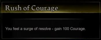 Rush of Courage Description.png